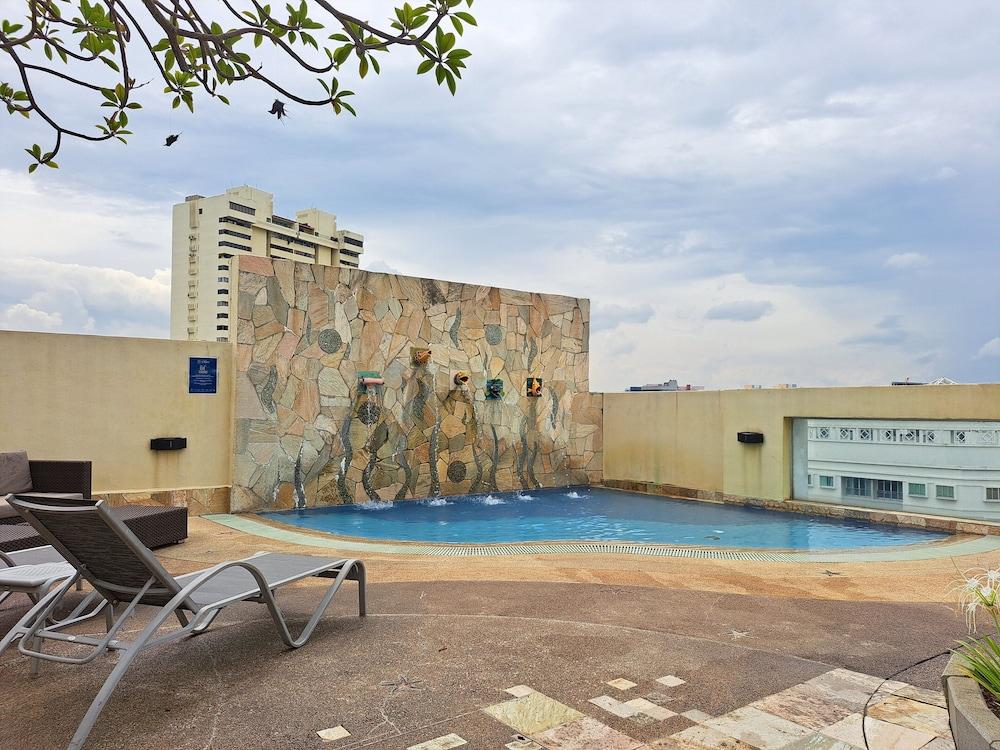 Somerset Bencoolen Singapore