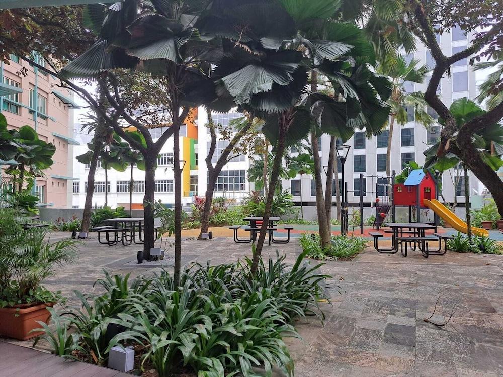 Somerset Bencoolen 4*