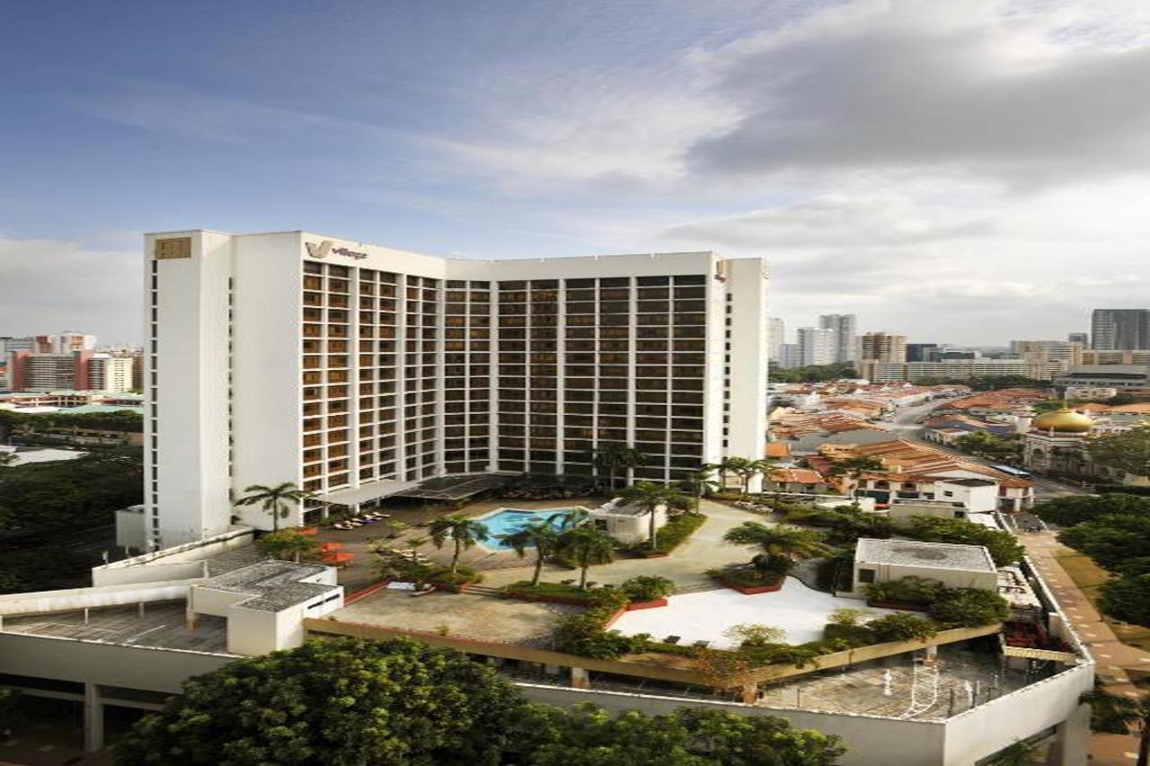 Village Bugis By Far East Hospitality Hotel