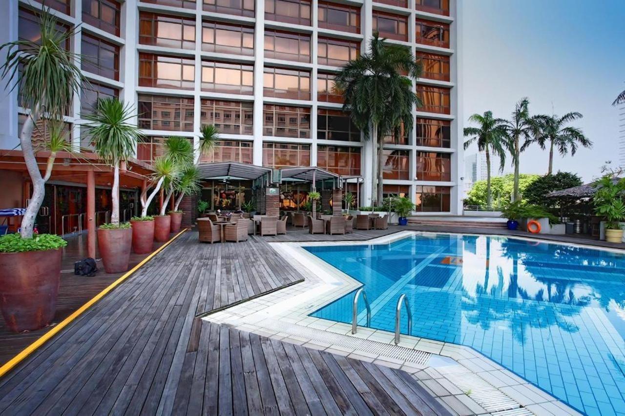 Village Bugis By Far East Hospitality Hotel