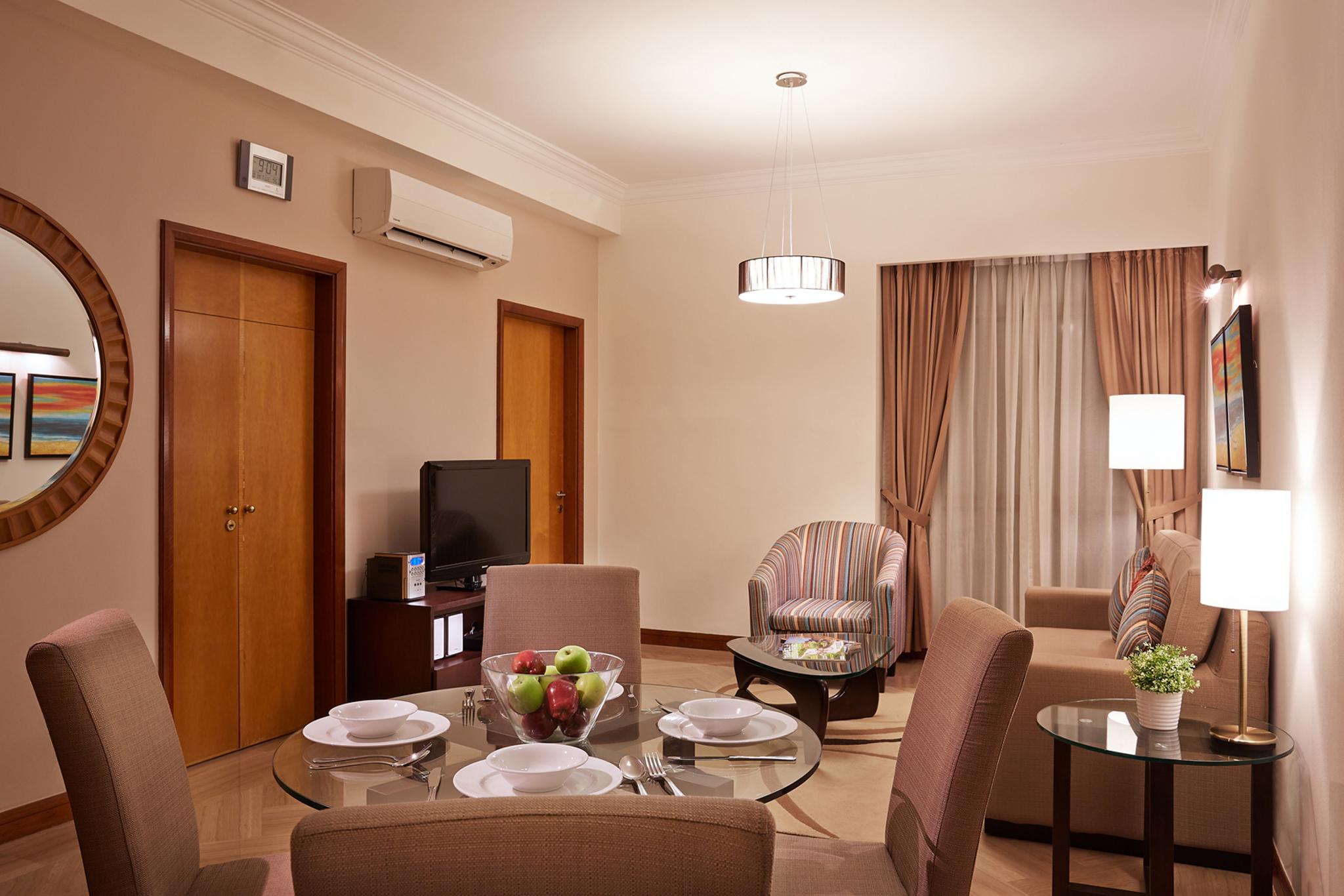 Village Clarke Quay By Far East Hospitality Aparthotel Singapura