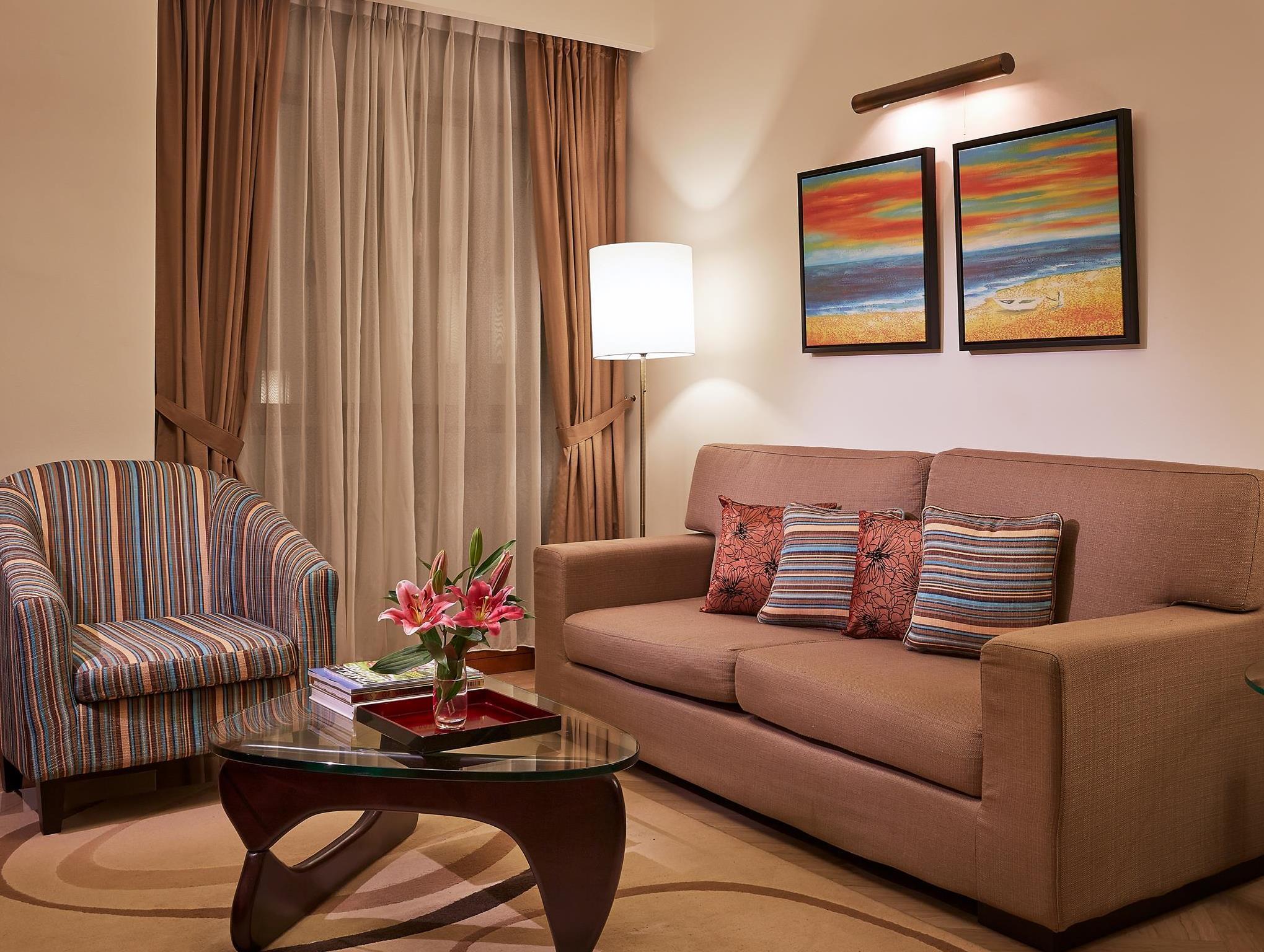 Aparthotel Village Clarke Quay By Far East Hospitality