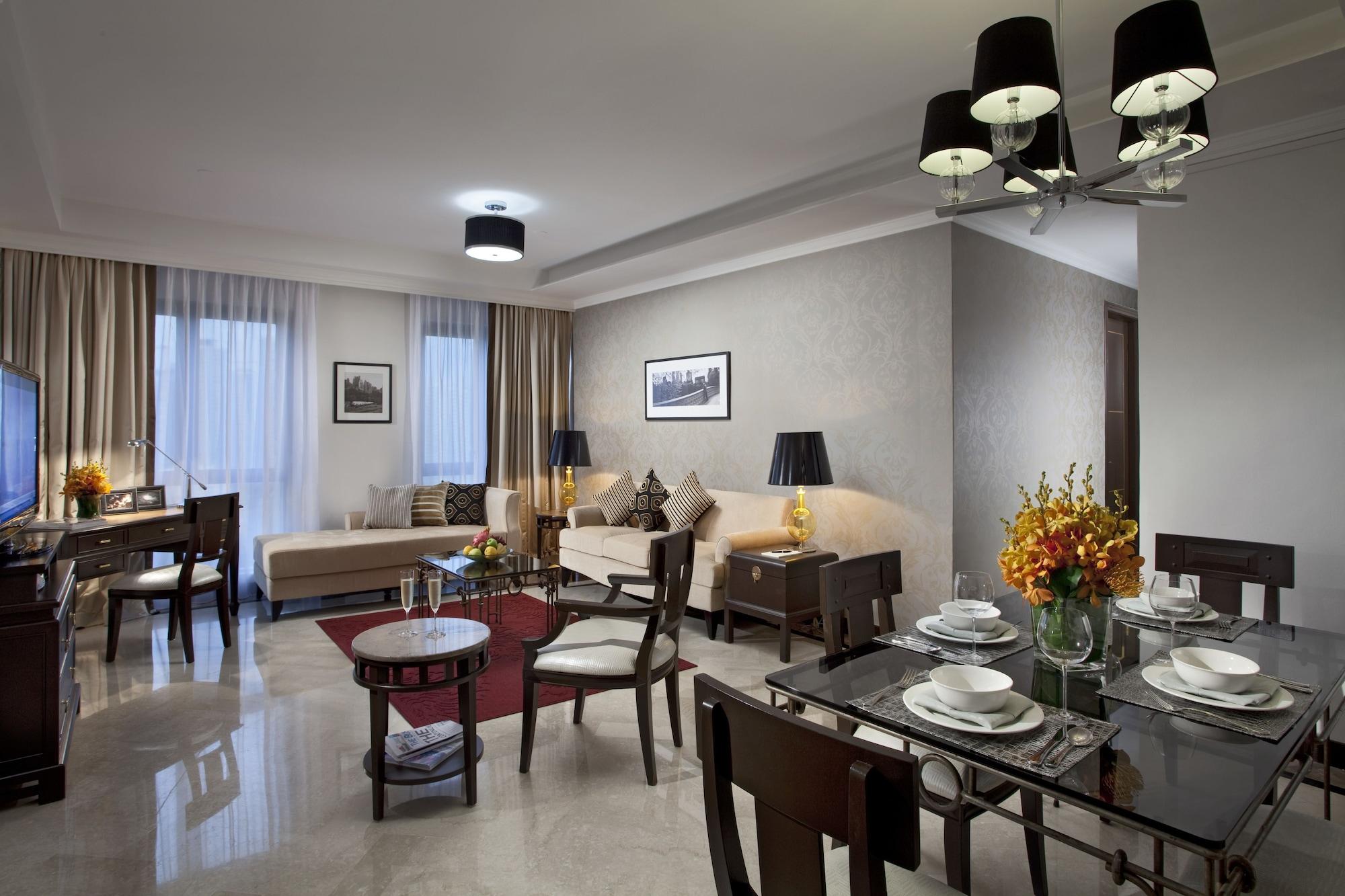 Orchard Parksuites By Far East Hospitality