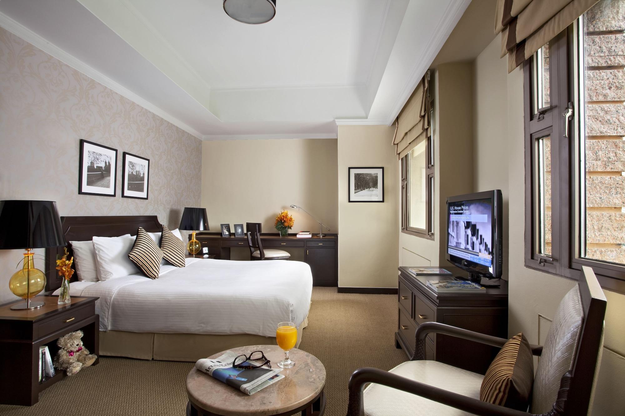 Orchard Parksuites By Far East Hospitality Aparthotel