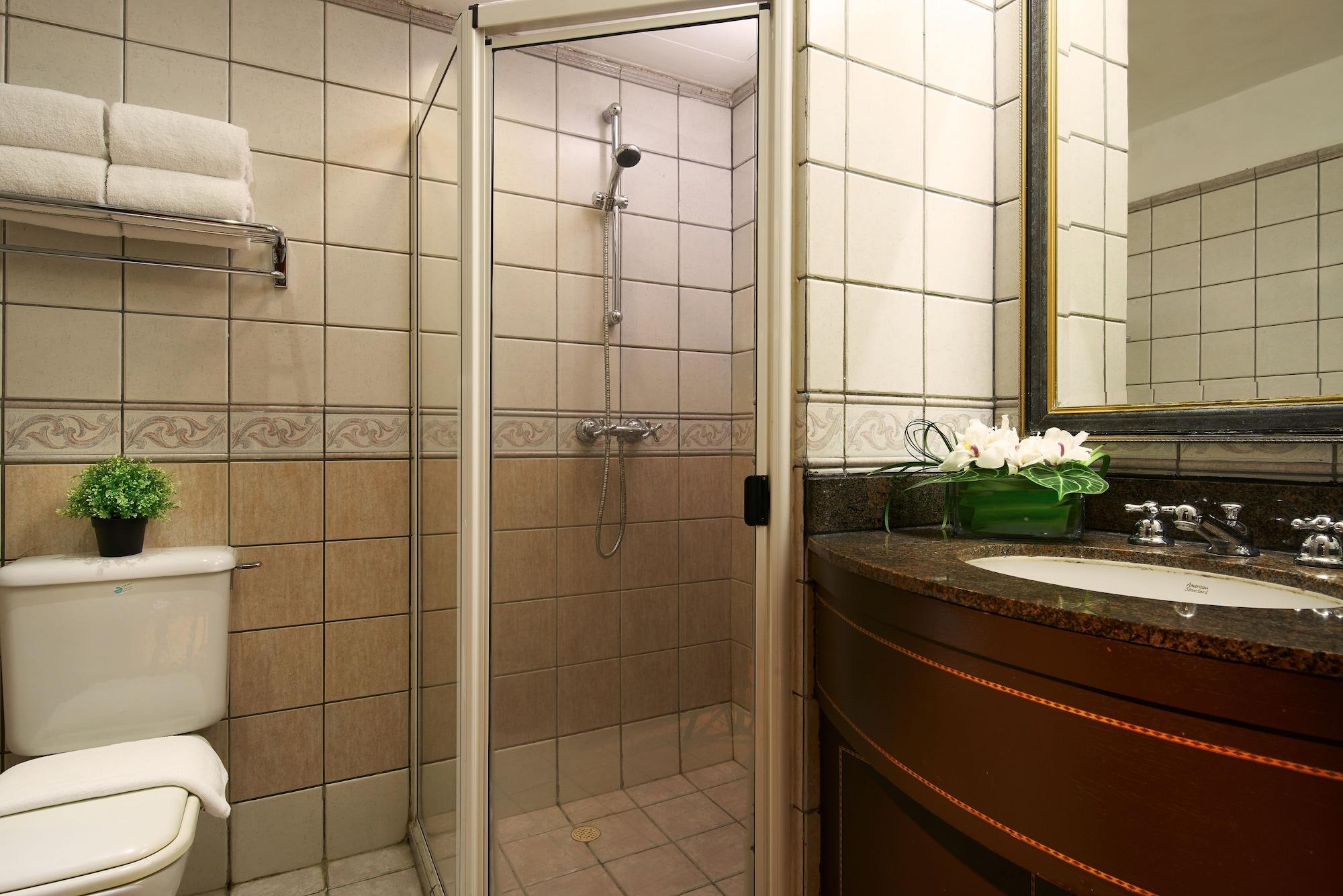 Orchard Parksuites By Far East Hospitality Aparthotel 5*