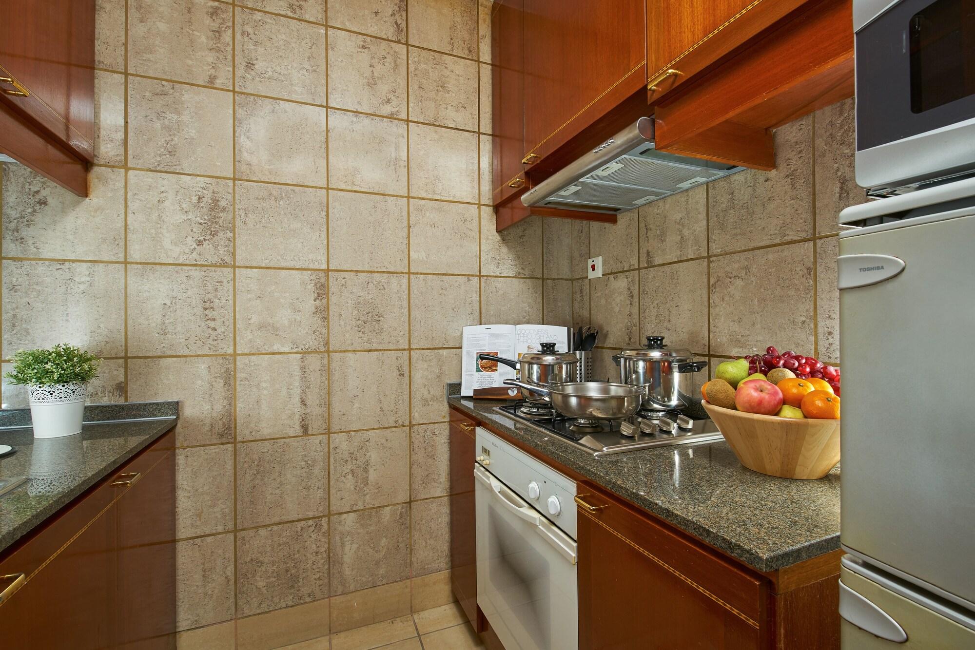 Orchard Parksuites By Far East Hospitality Aparthotel Singapore