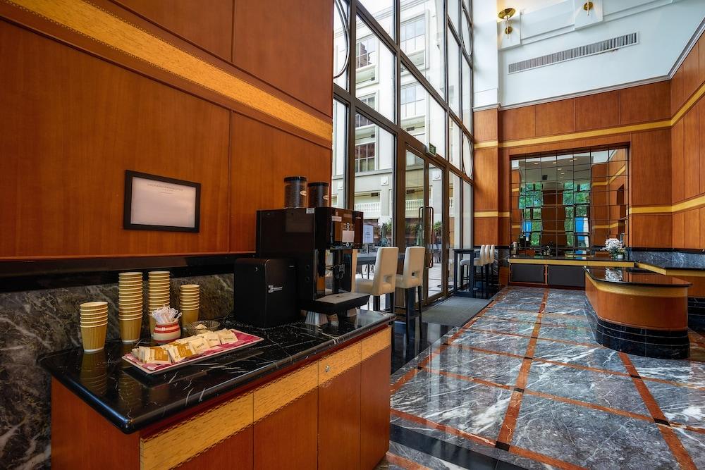 Aparthotel Orchard Parksuites By Far East Hospitality