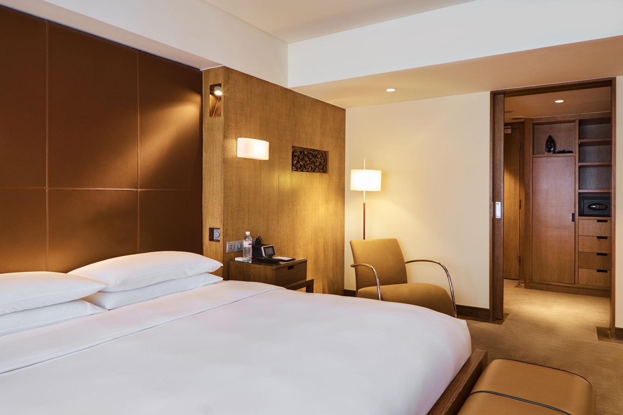 Grand Hyatt Hotel 5*