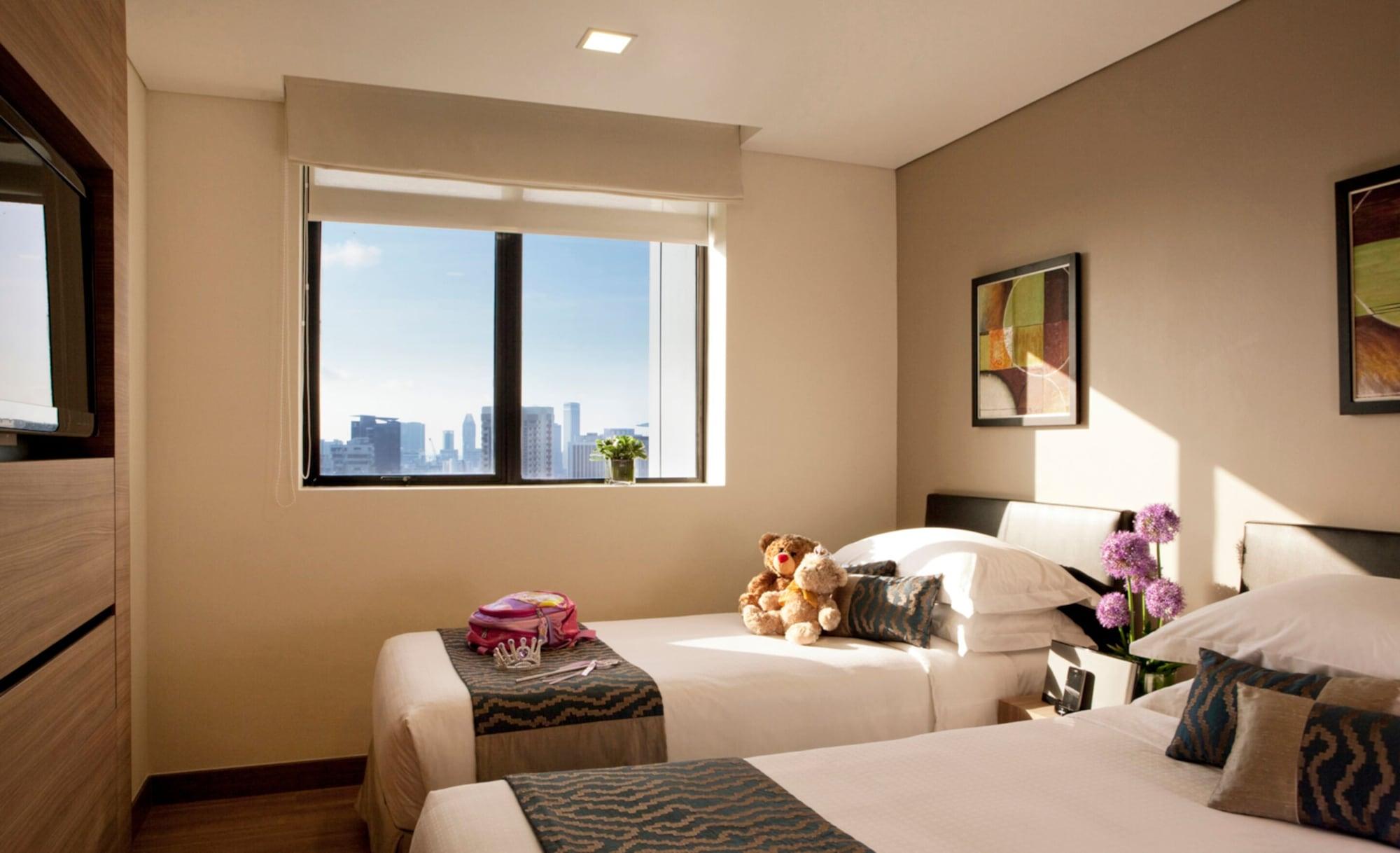 Novotel Living Orchard