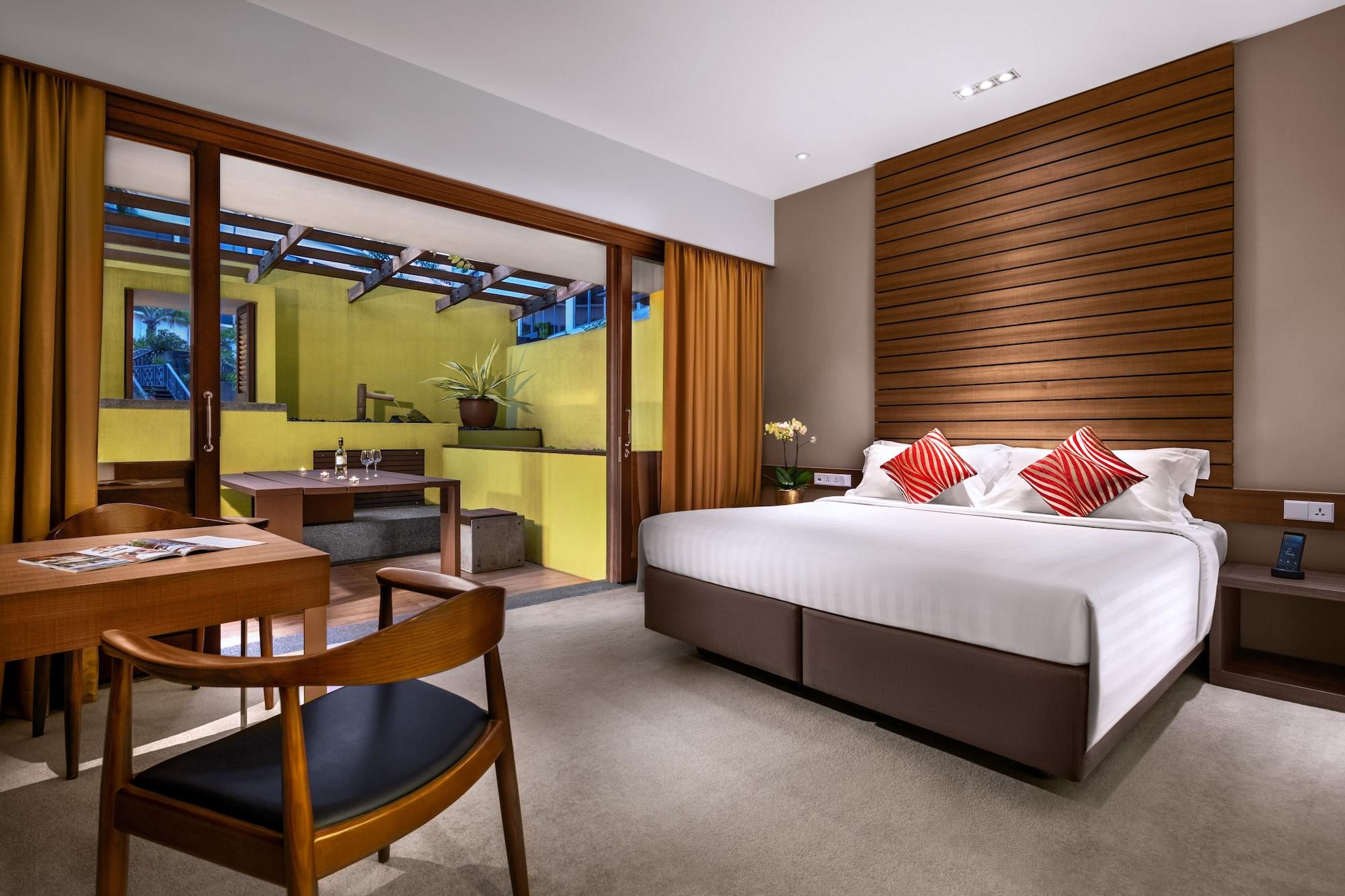 Furama Riverfront Singapore