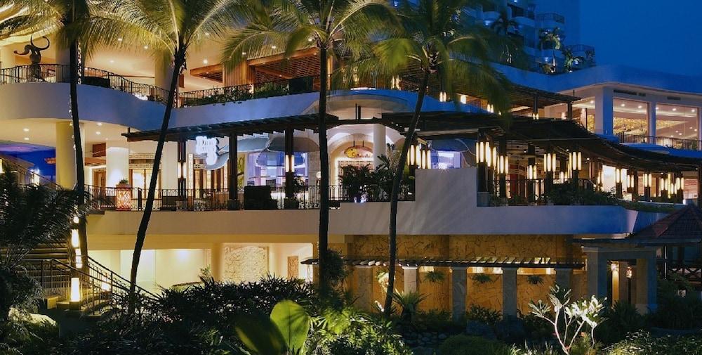 Shangri-la Rasa Sentosa,
