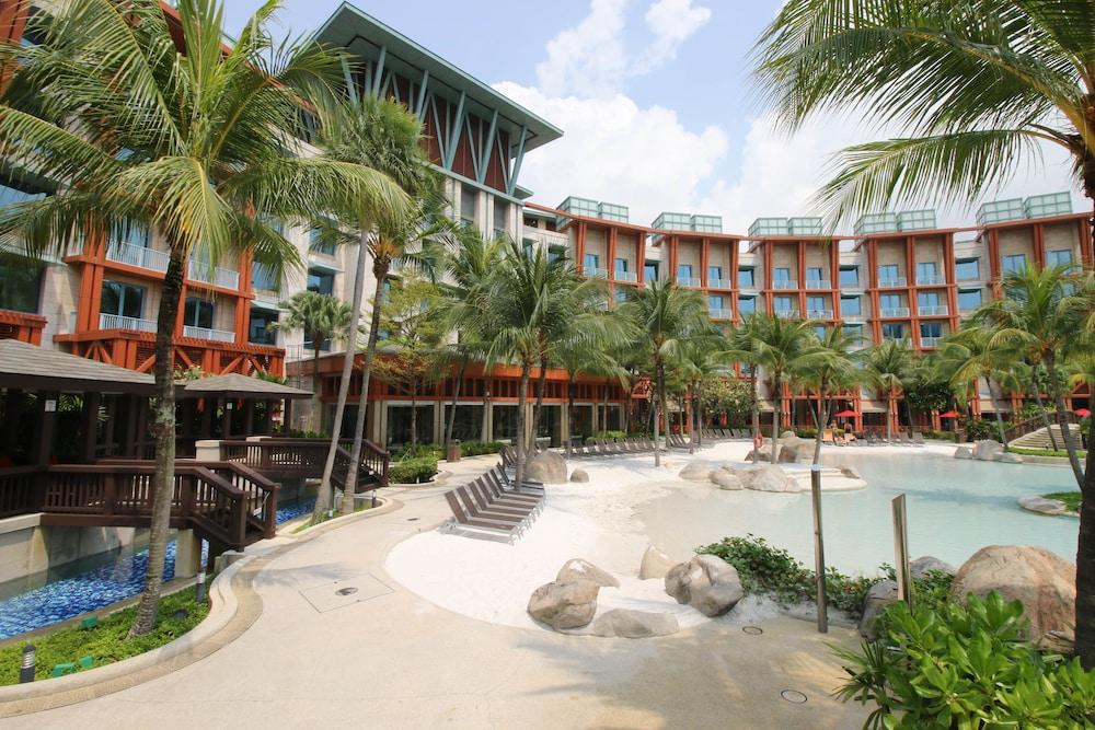 Resort Resorts World Sentosa - Hotel Singapore