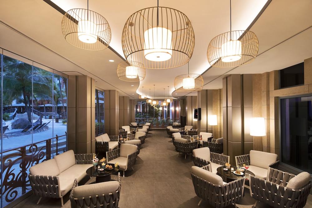 Resorts World Sentosa - Hotel 5*