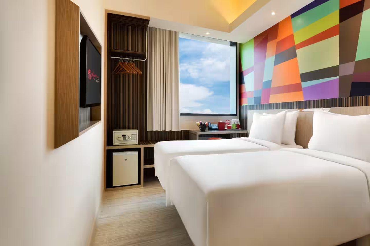 Hotel Genting Jurong Singapore