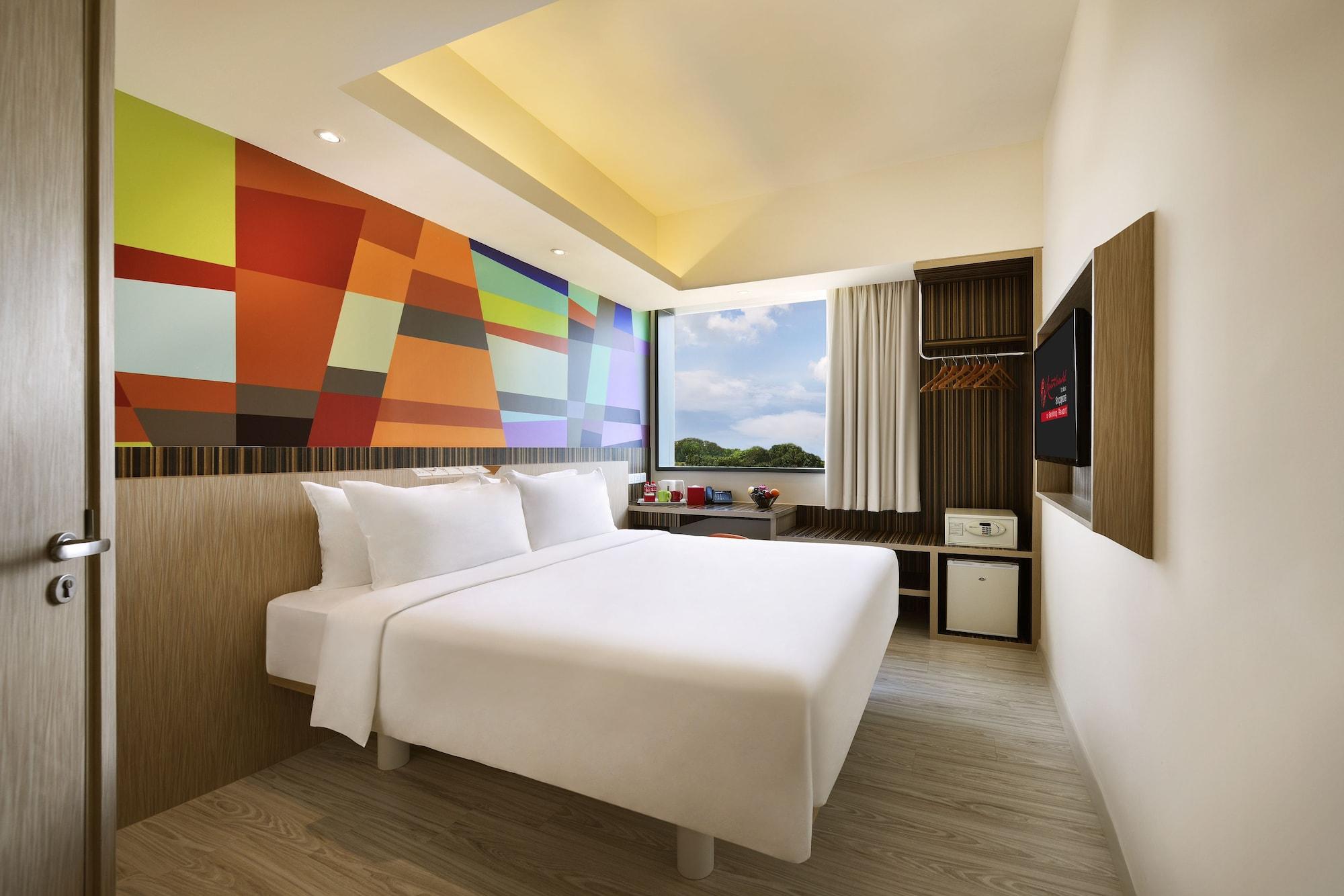 Hotel Genting Jurong