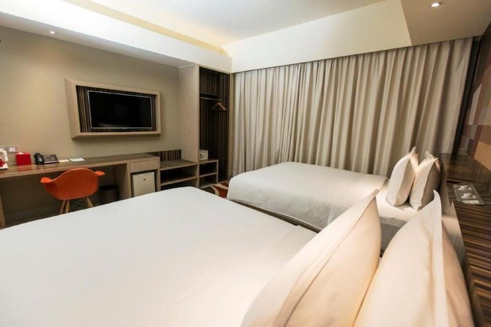 Genting Jurong Hotel