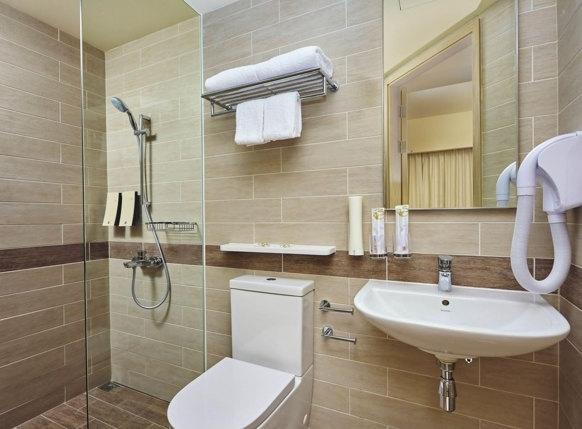Hotel Genting Jurong
