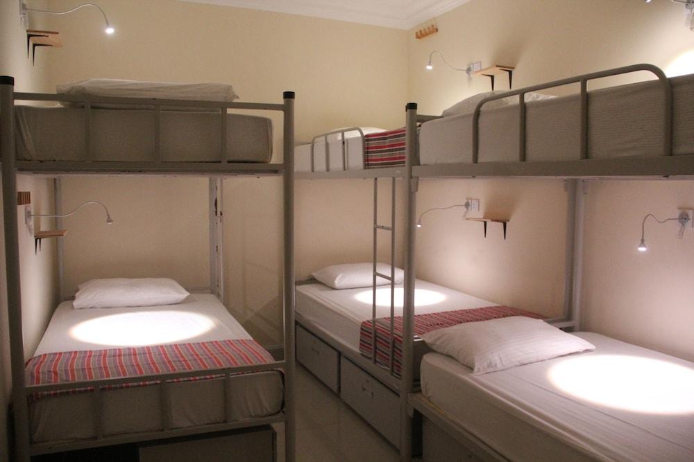 Mitraa Hostel