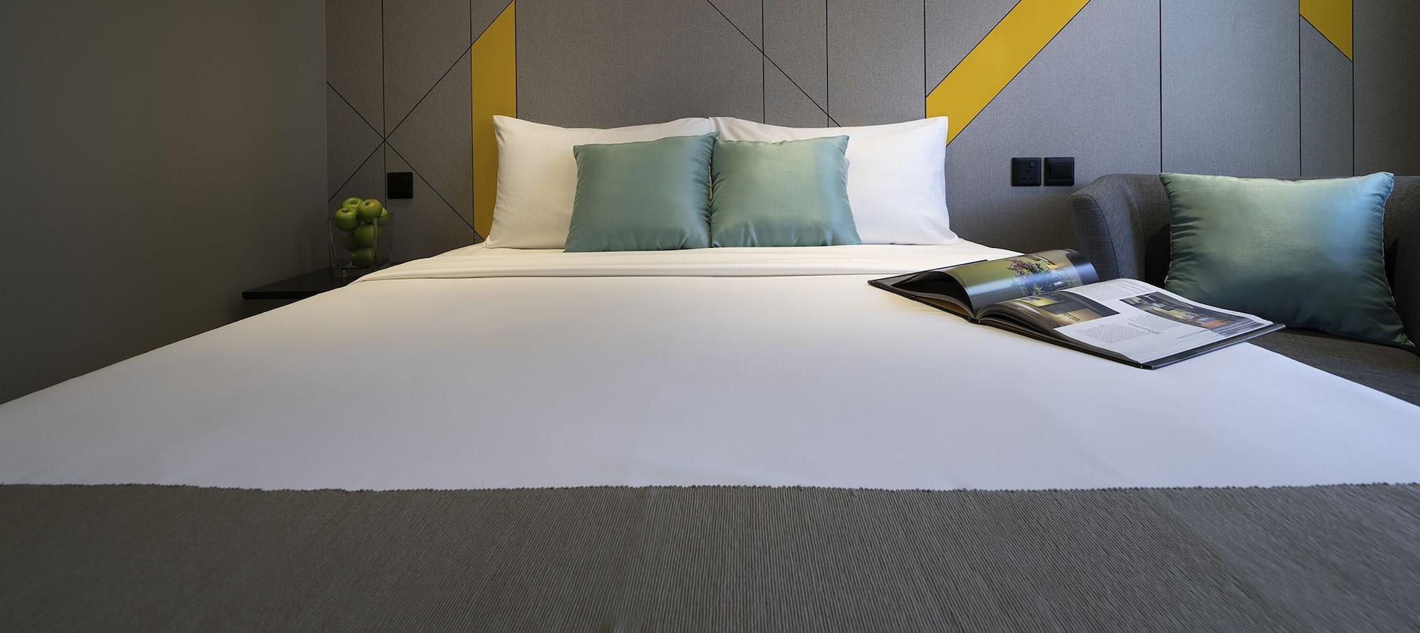 Hotel Mi Bencoolen