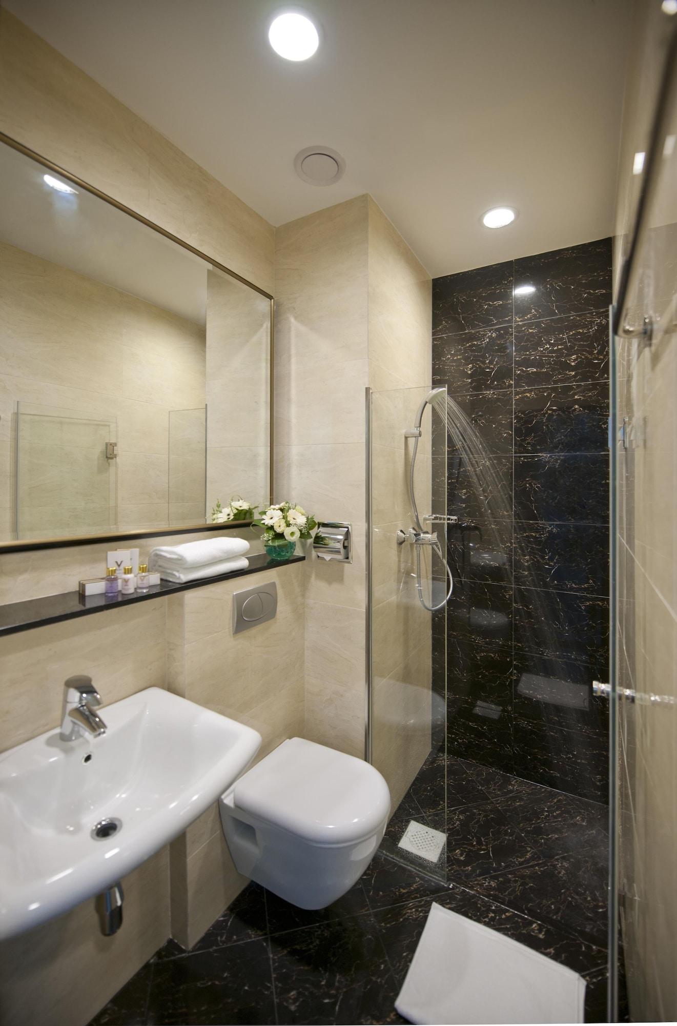 Hotel Mi Bencoolen