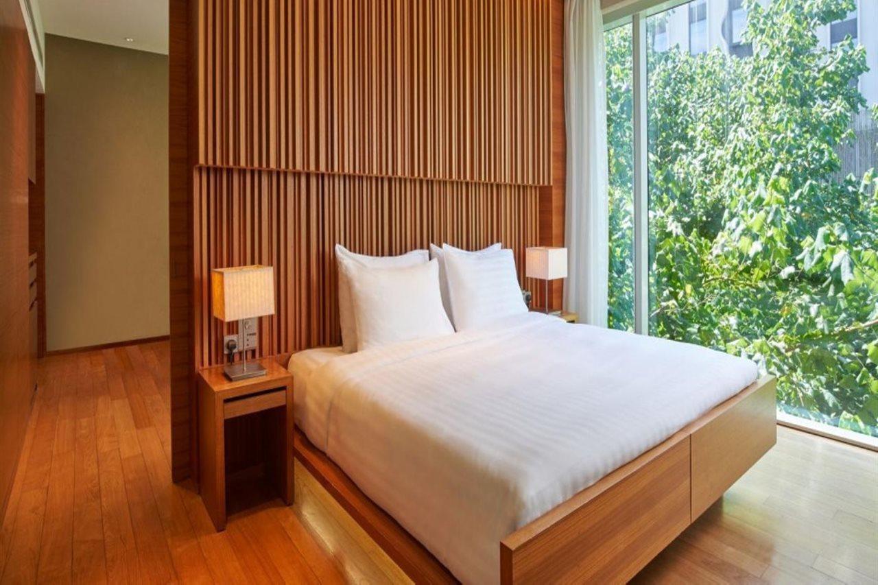 Hotel Oasia Sentosa By Far East Hospitality Singapore