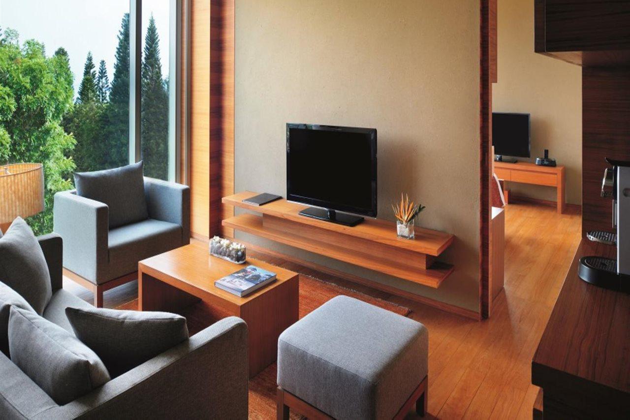 Hotel Oasia Sentosa By Far East Hospitality 5*