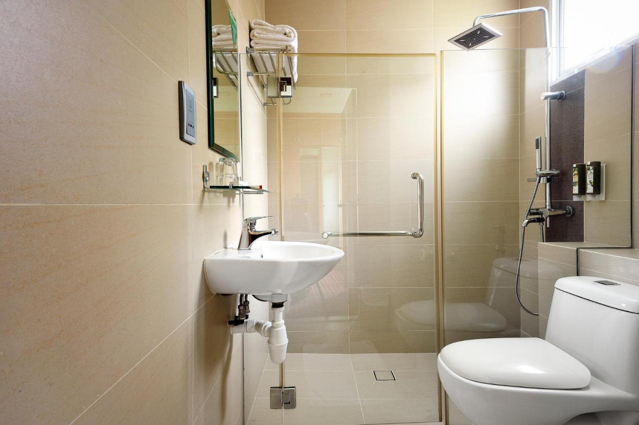 The Assembly Place At Stevens, Service Residences *