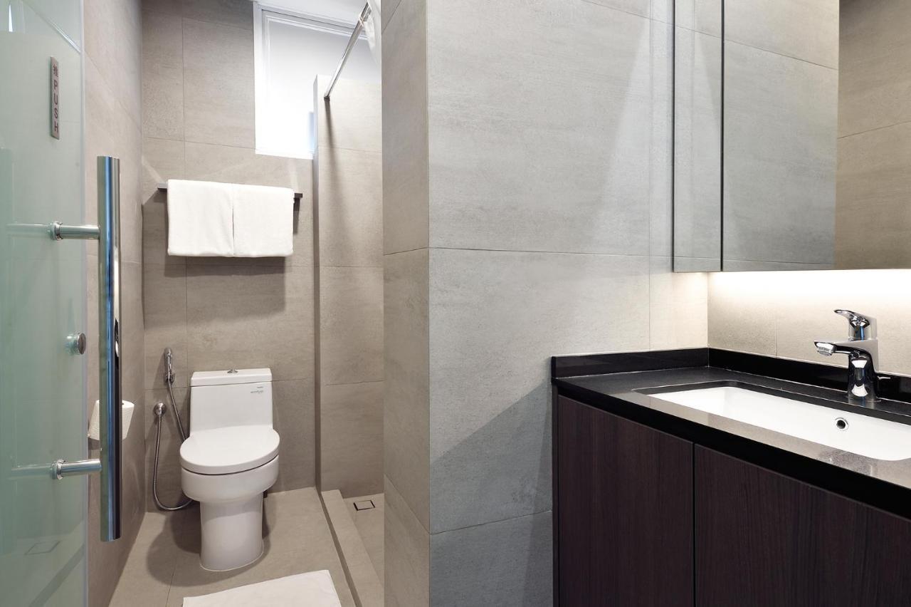 The Assembly Place At Stevens, Service Residences Aparthotel *