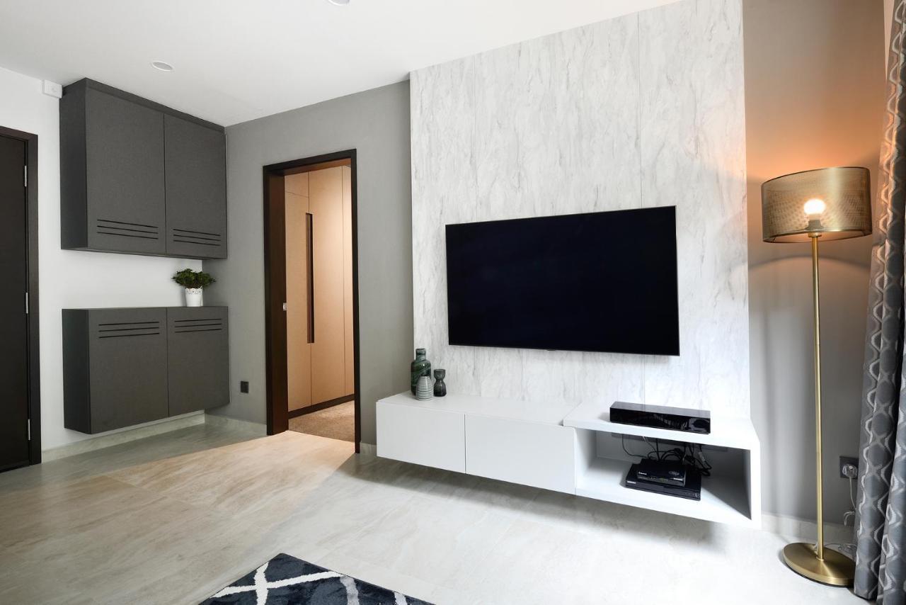 Aparthotel The Assembly Place At Stevens, Service Residences Singapore