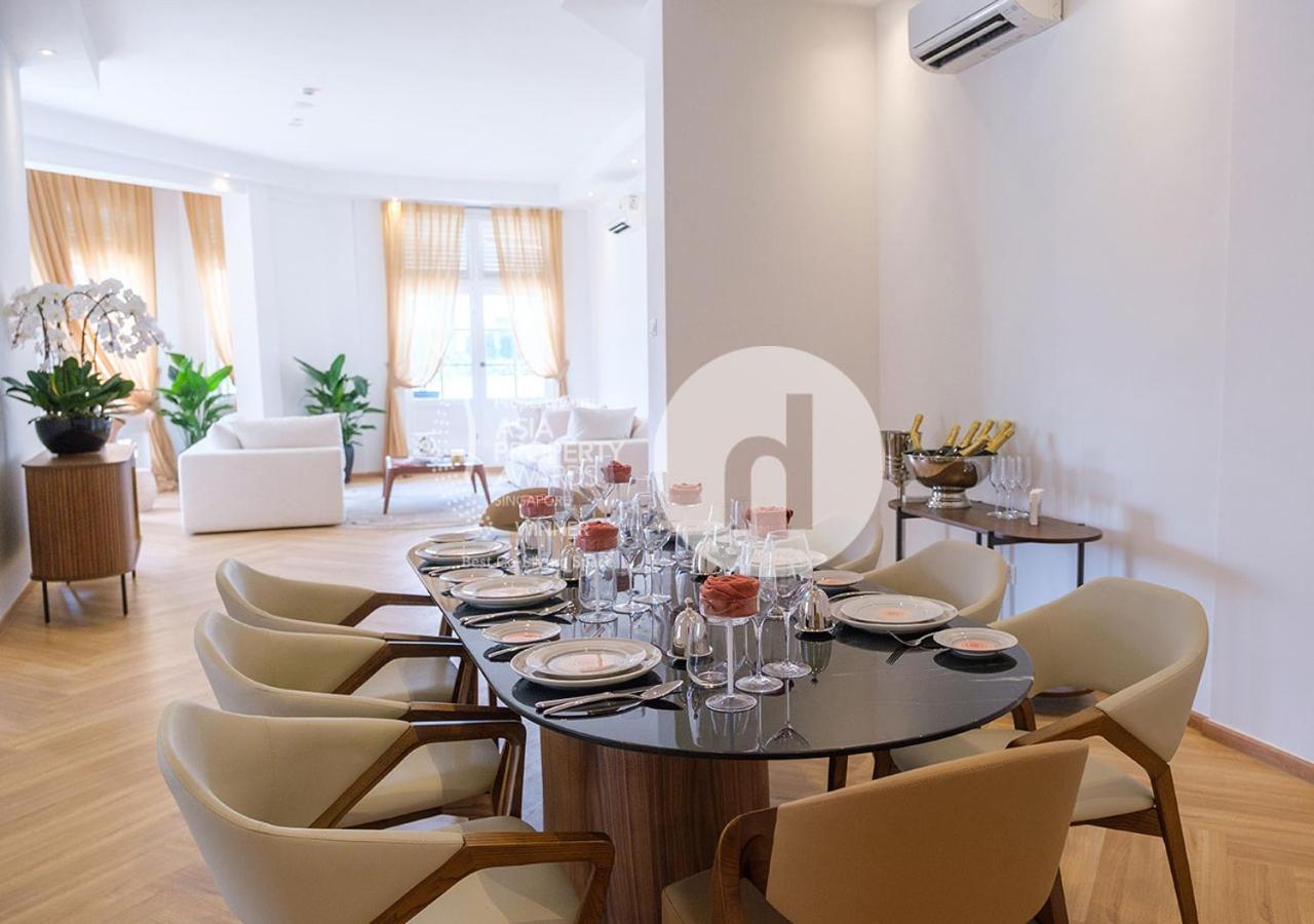 Hotel Bugis Hovoh Boutique Service 5*