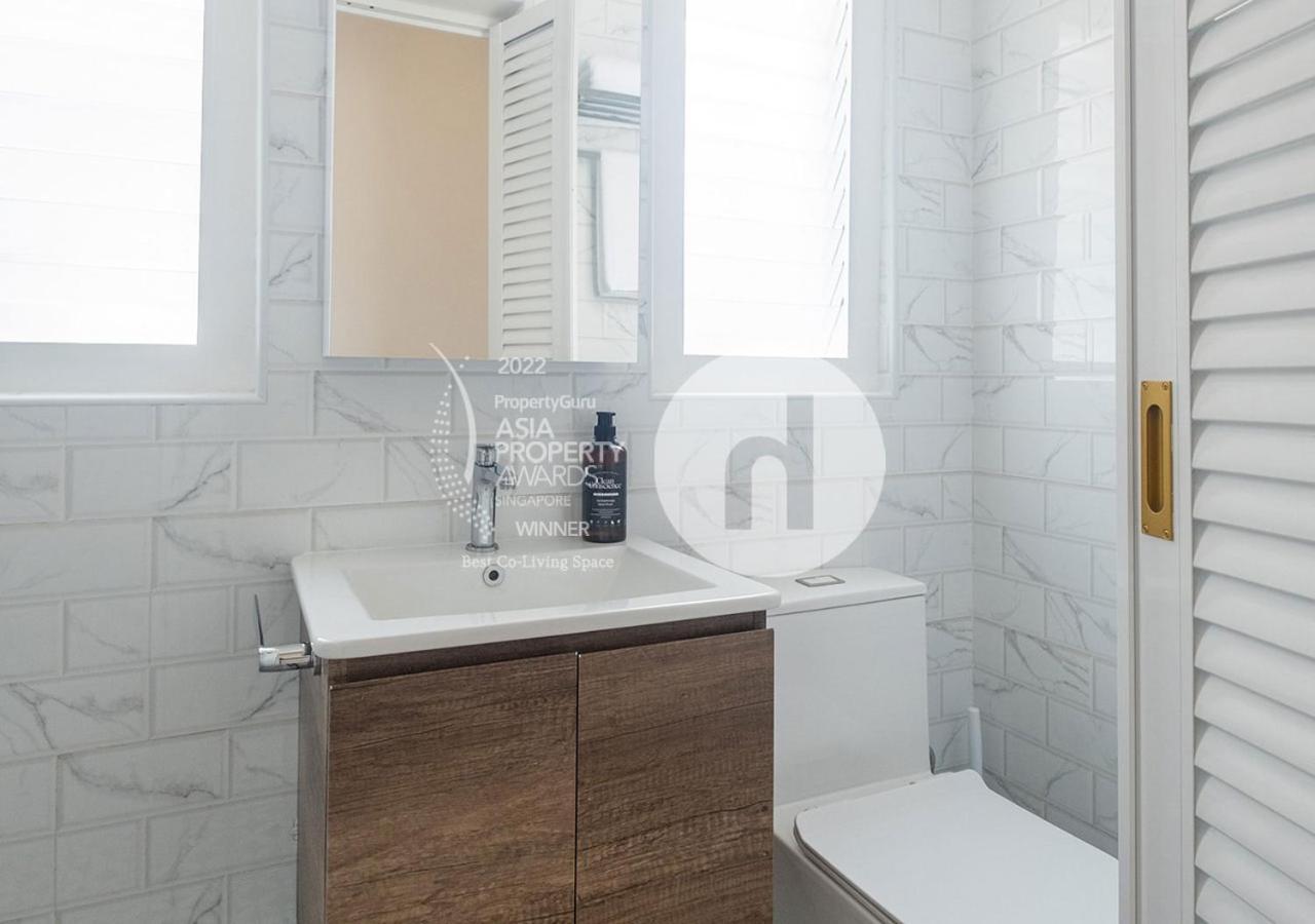 Bugis Hovoh Boutique Service 5*