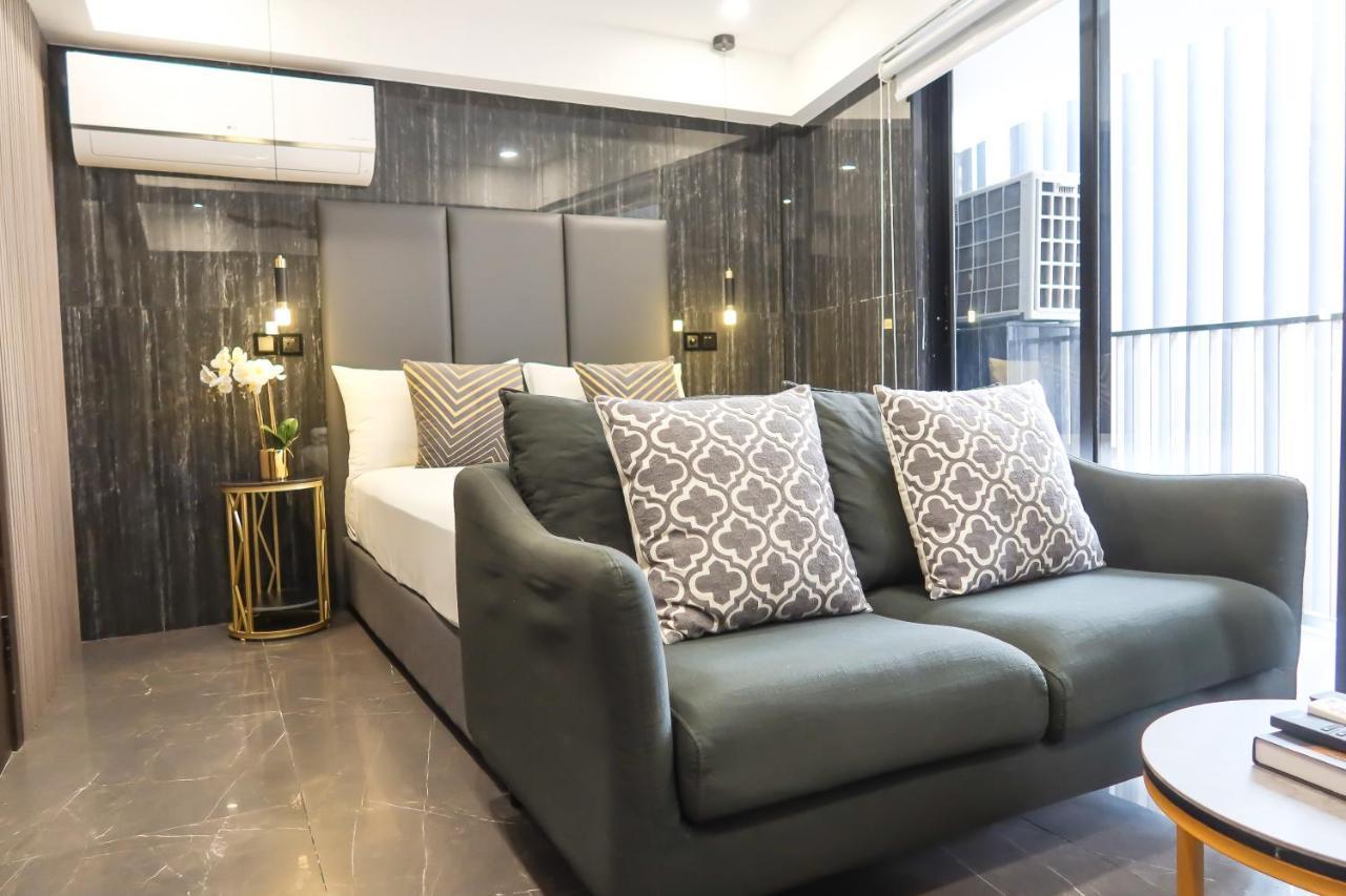 Apartment R Residences