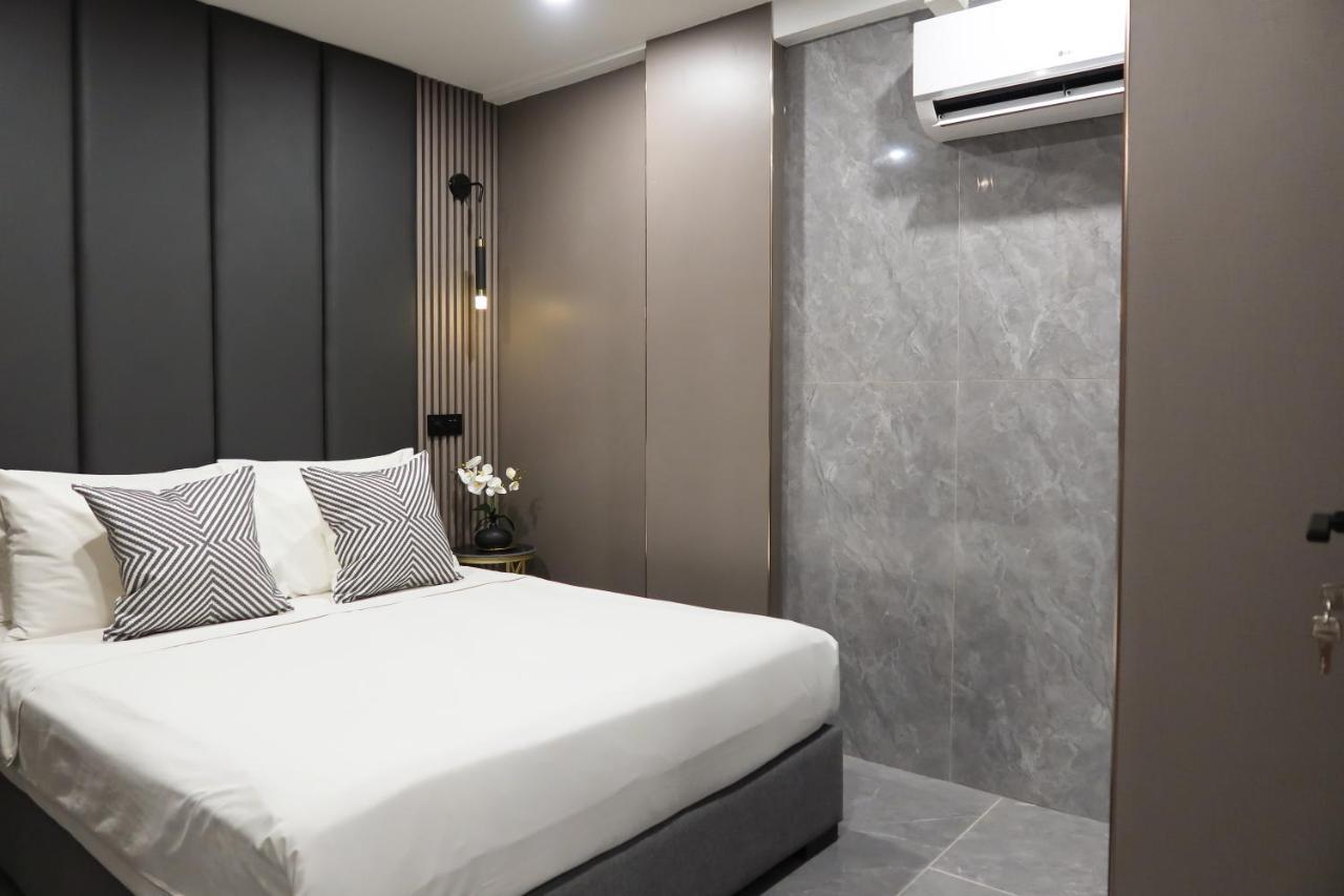 Apartment R Residences Singapore