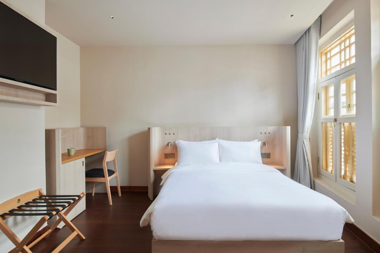 Hotel Kinn 3*
