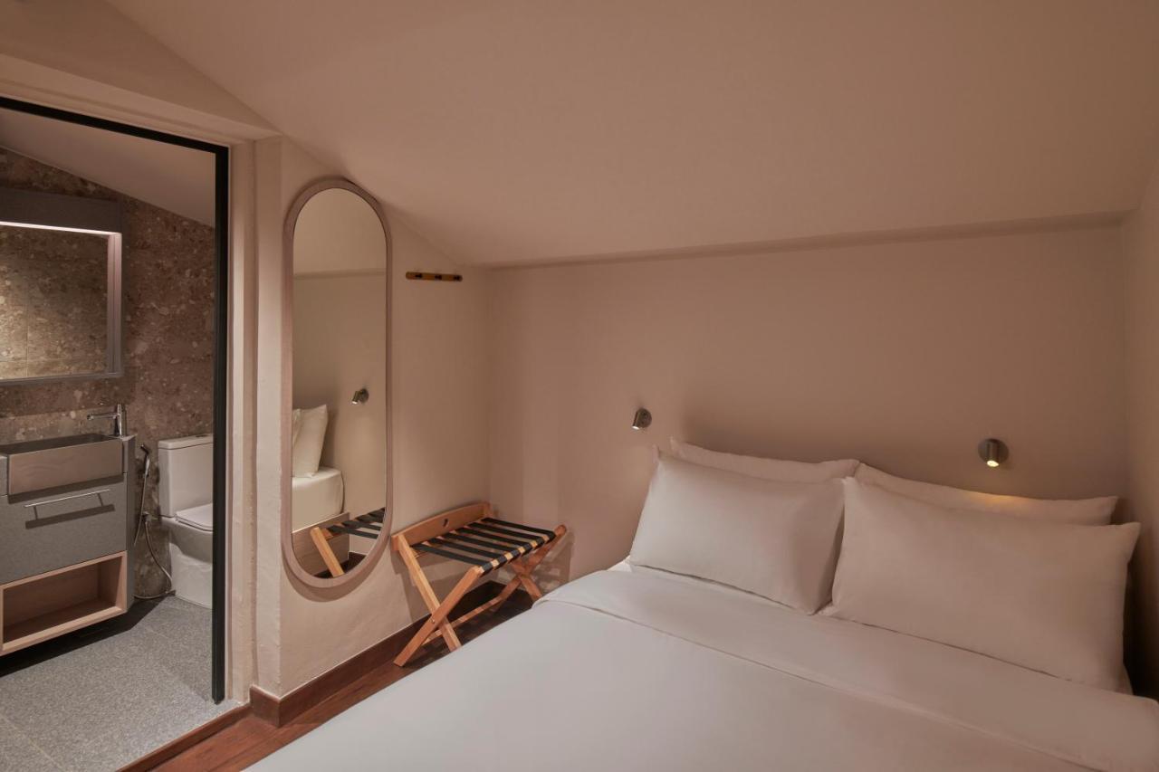 Kinn Hotel