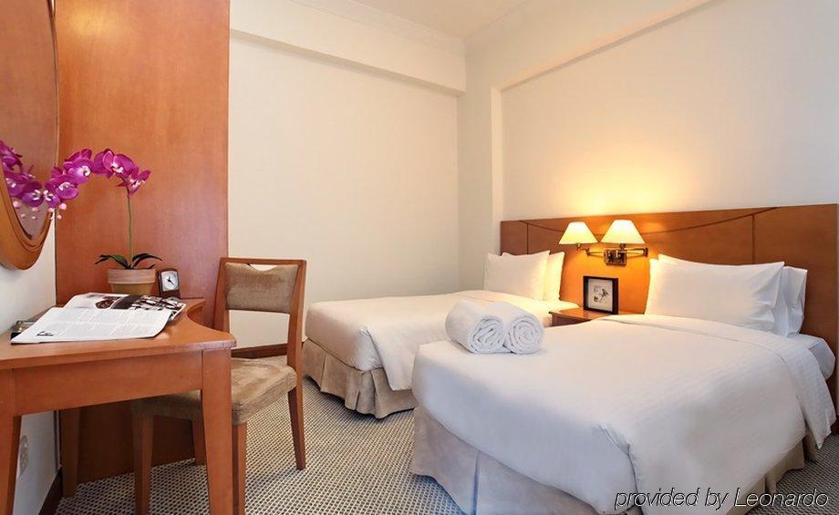 Village Clarke Quay By Far East Hospitality 4* Singapura