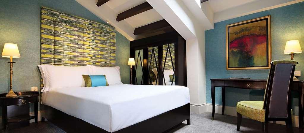 The Scarlet Hotel 4*