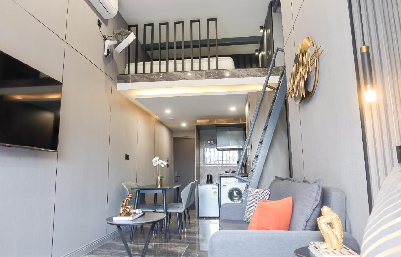 Apartment R Residences