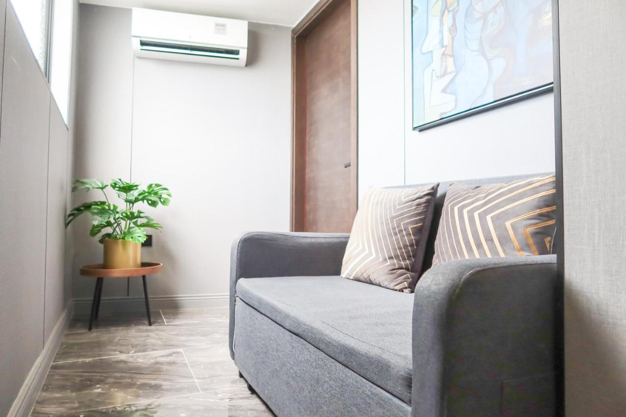 Apartment R Residences Singapore
