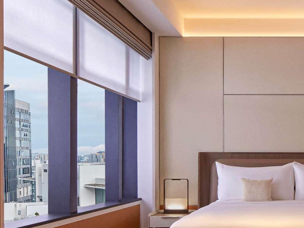 Orchard Hills Residences Mgallery Singapore