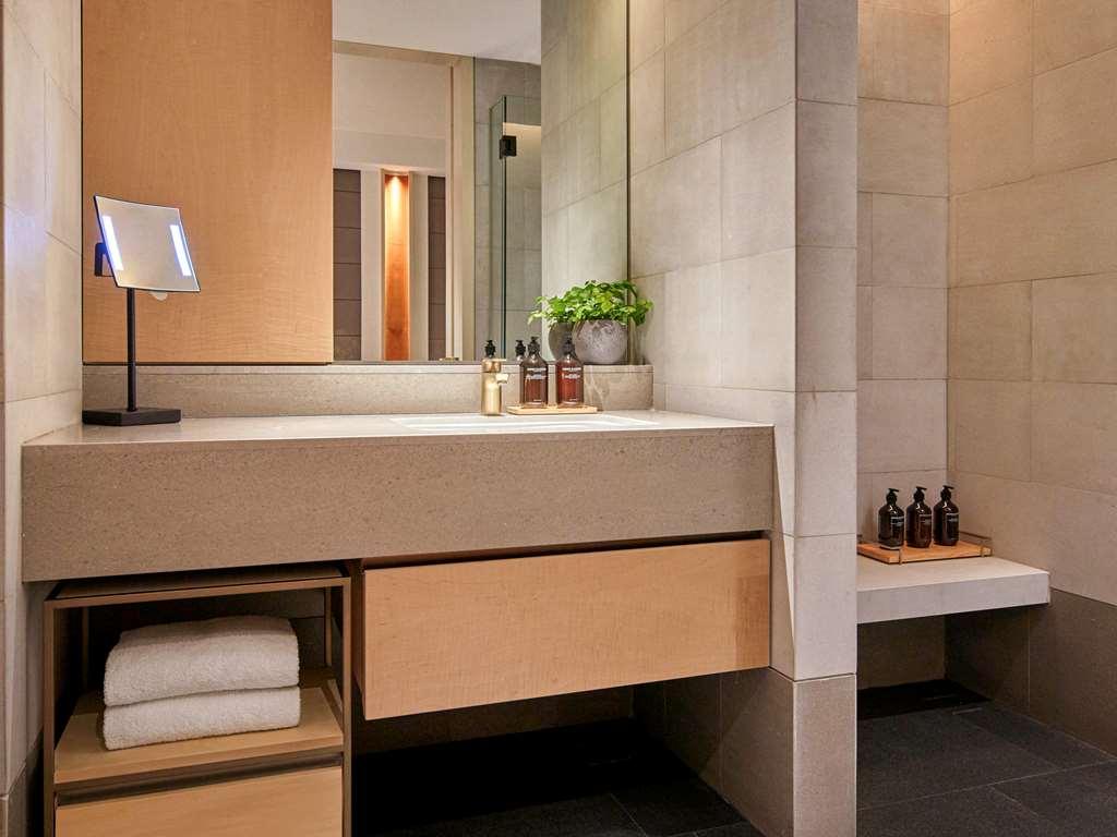 Hotel Orchard Hills Residences Mgallery Singapore