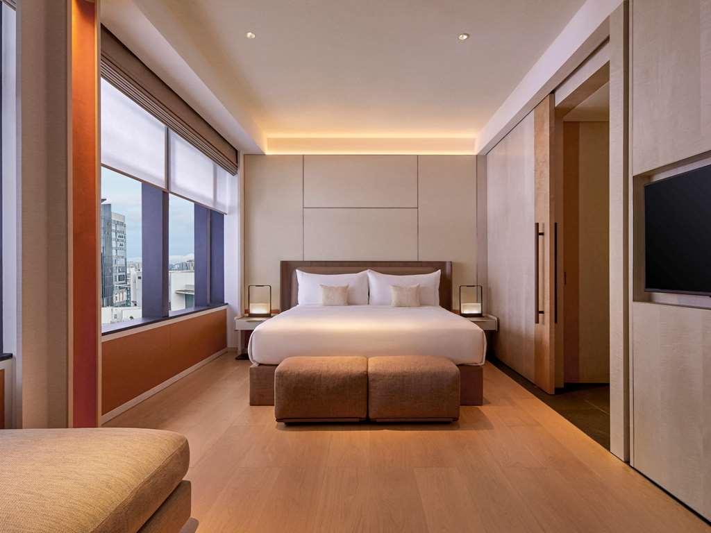 Orchard Hills Residences Mgallery * Singapore