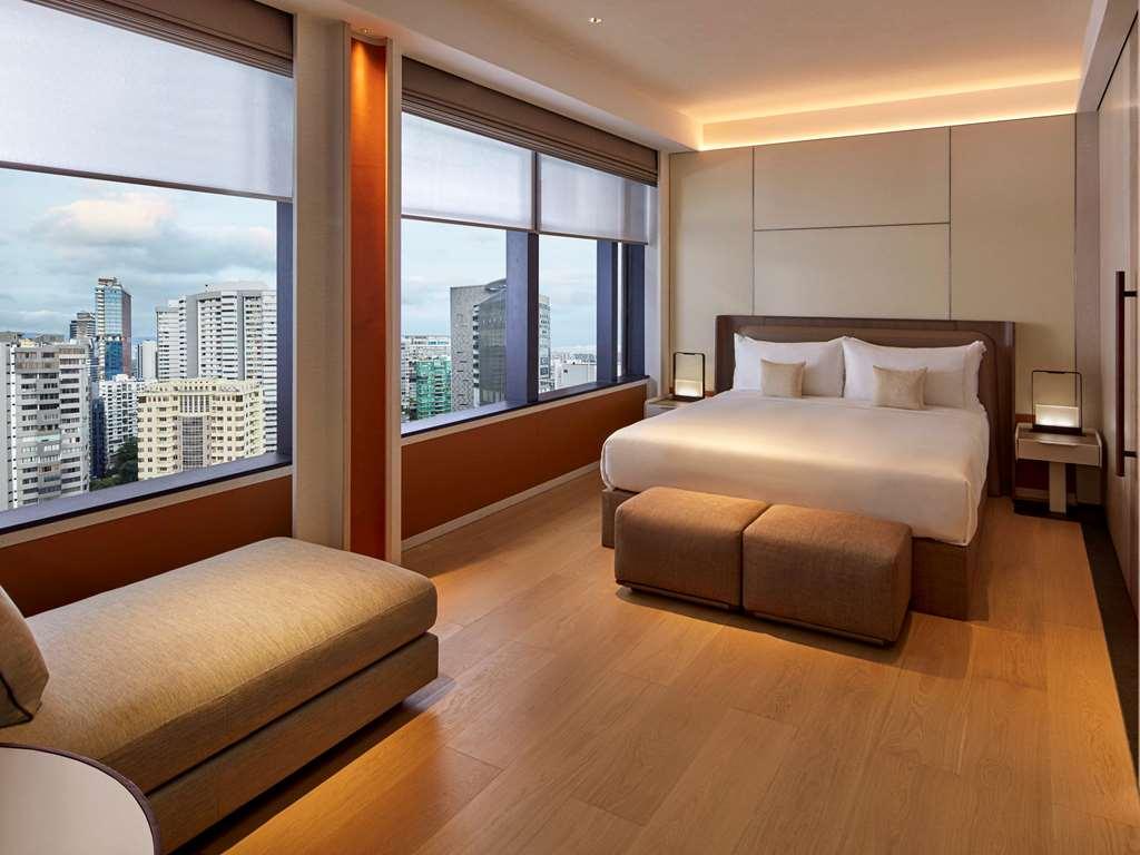 Orchard Hills Residences Mgallery Hotel Singapore
