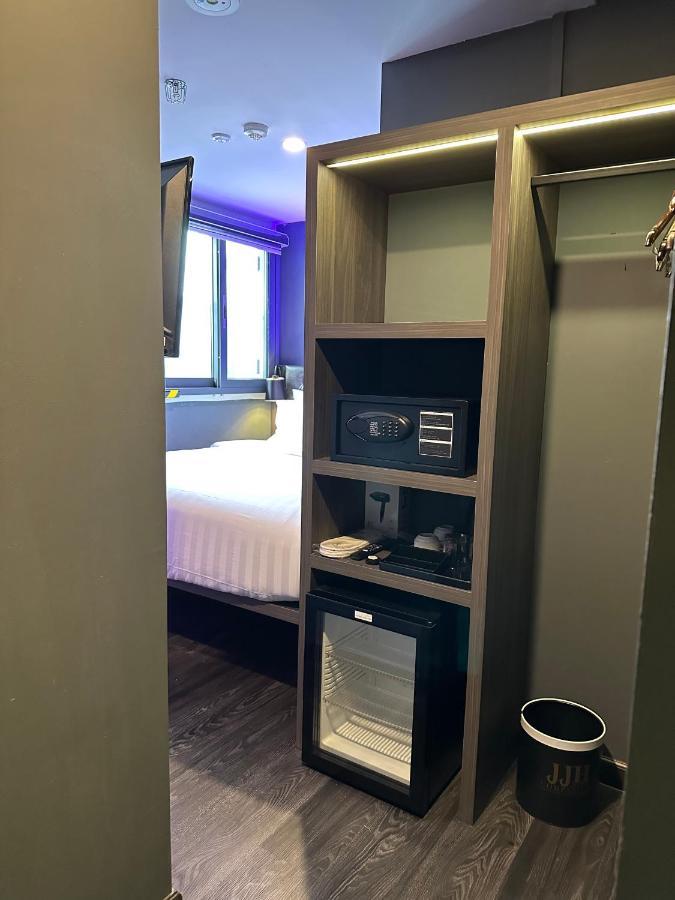 Hotel Jjh - Newly Opened Near Bugis