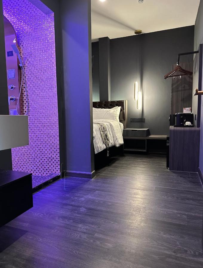 Hotel Jjh - Newly Opened Near Bugis