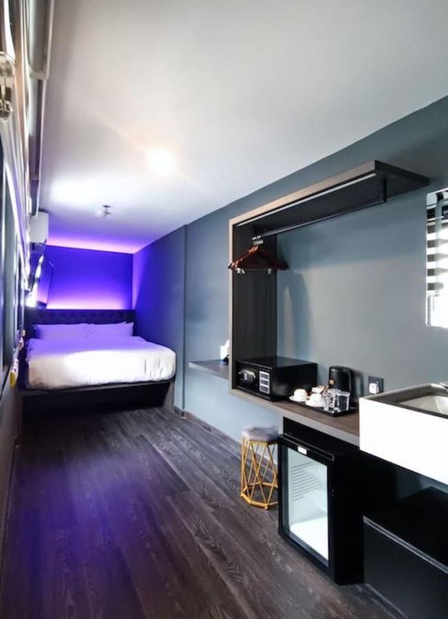 Hotel Jjh - Newly Opened Near Bugis Singapore