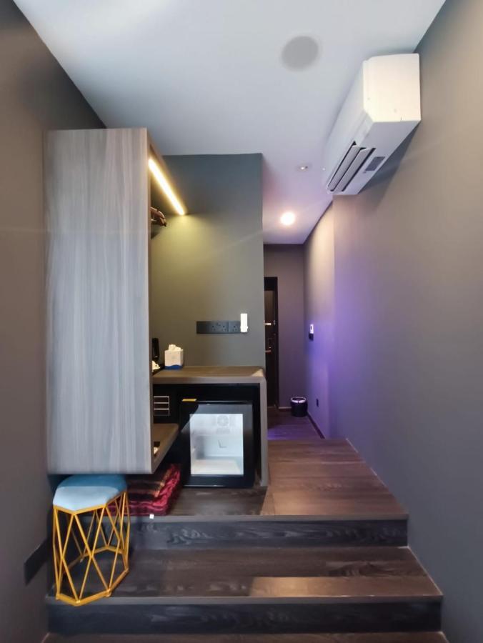 Jjh - Newly Opened Near Bugis Hotel Singapore