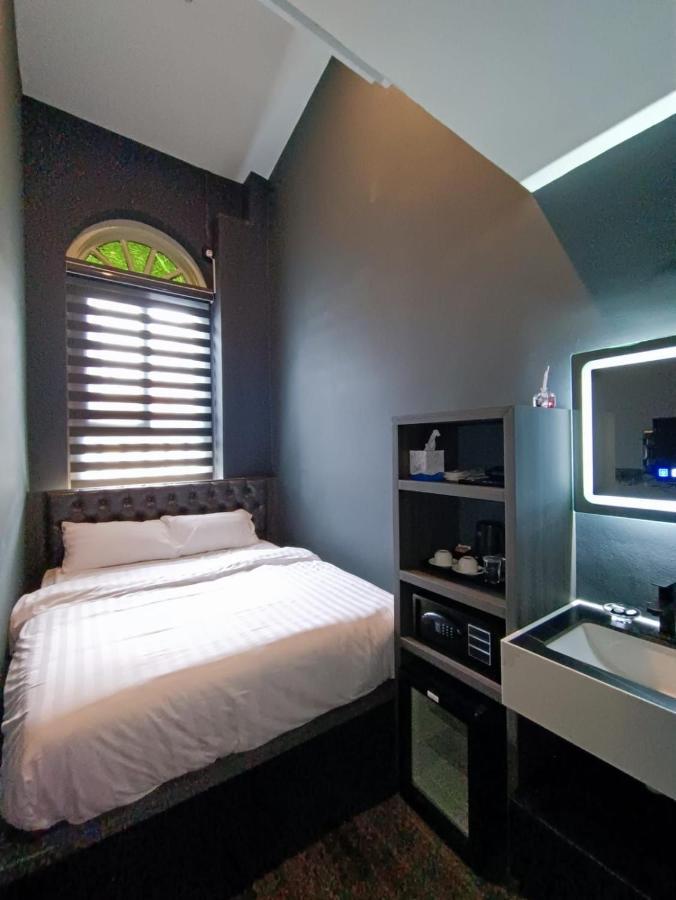 Jjh - Newly Opened Near Bugis Hotel