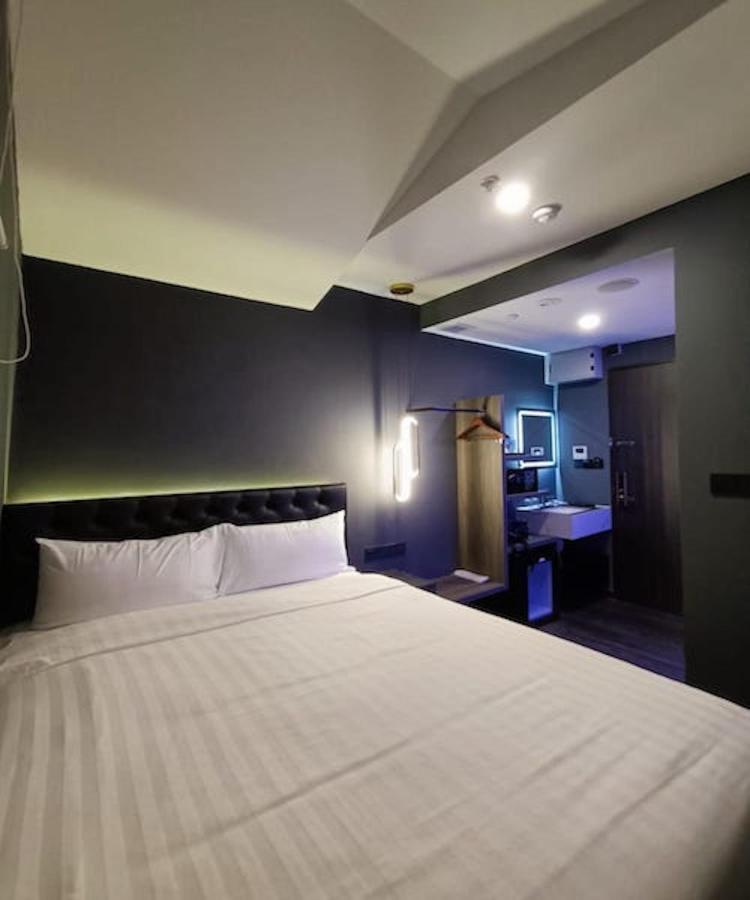 Jjh - Newly Opened Near Bugis Hotel *