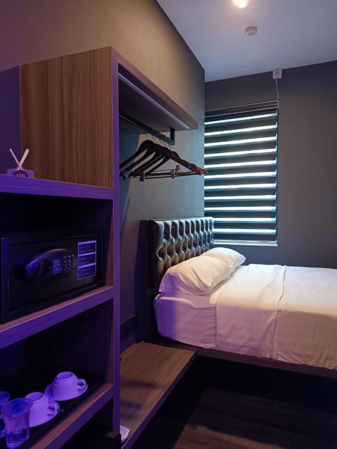 Jjh - Newly Opened Near Bugis Hotel Singapore